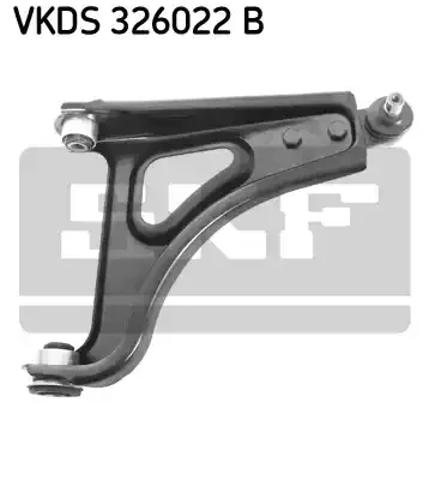 Важіль передній лівий VKDS326022B SKF