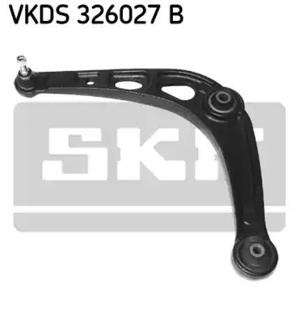 Лівий важіль передній нижній підвіски VKDS326027B SKF