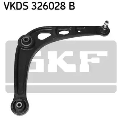 Правий важіль передній нижній підвіски VKDS326028B SKF