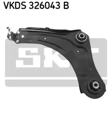 Важіль передній лівий VKDS326043B SKF