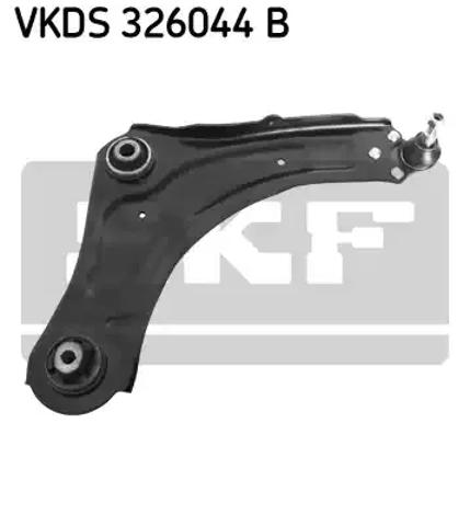 Правий важіль передній нижній підвіски VKDS326044B SKF