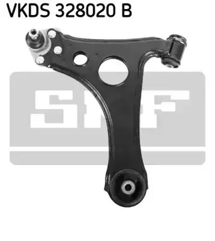 Правий важіль передній нижній підвіски VKDS328020B SKF