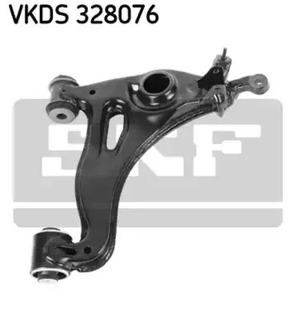 Правий важіль передній нижній підвіски VKDS328076 SKF