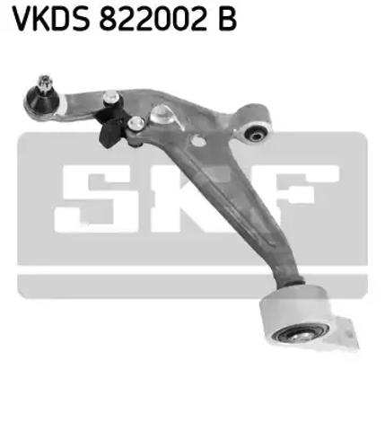 Ходова VKDS822002B SKF