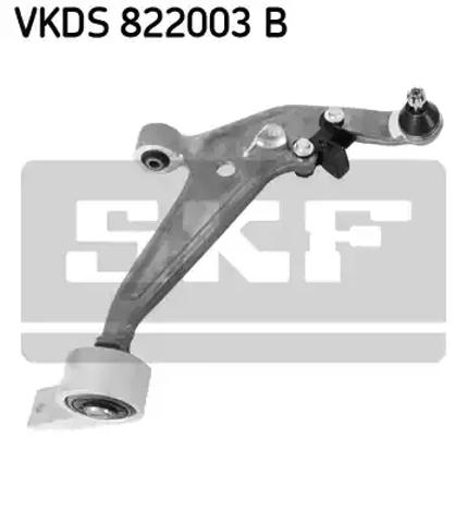 Правий важіль передній нижній підвіски VKDS822003B SKF