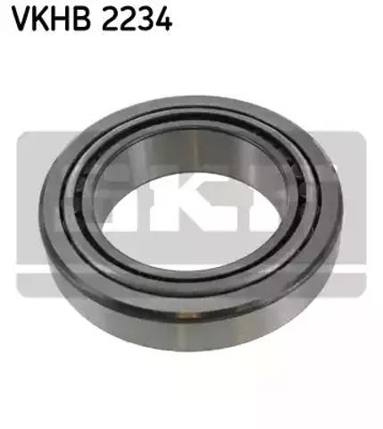 Задній підшипник VKHB2234 SKF