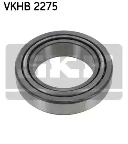 Підшипник маточини VKHB2275 SKF