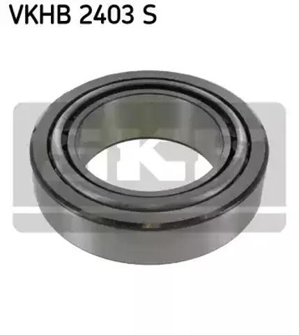 Задній підшипник VKHB2403S SKF
