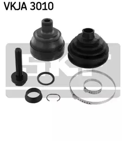 ШРУС зовнішній VKJA3010 SKF