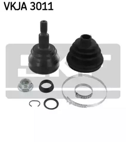 ШРУС зовнішній VKJA3011 SKF
