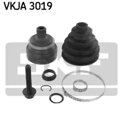 Граната зовнішня VKJA3019 SKF