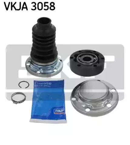 ШРКШ зовнішній задній VKJA3058 SKF