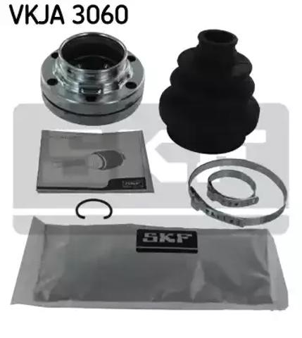 ШРКШ зовнішній задній VKJA3060 SKF
