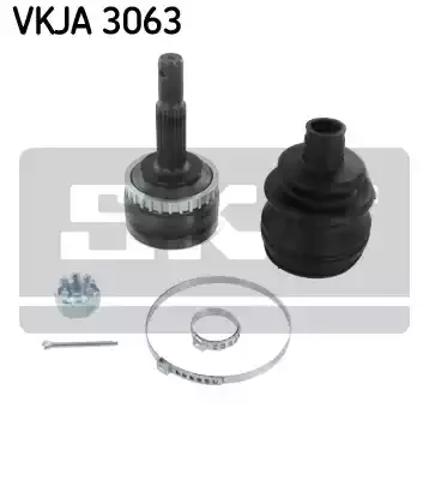 ШРУС зовнішній VKJA3063 SKF