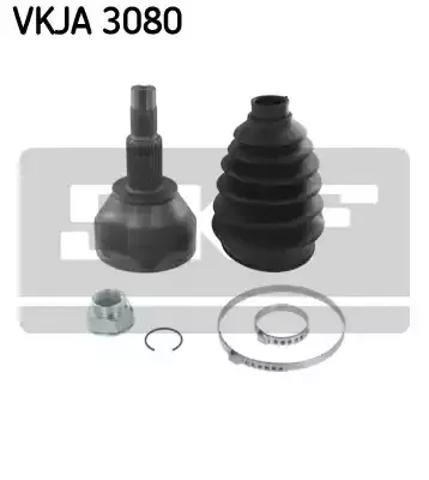 Граната колісна VKJA3080 SKF