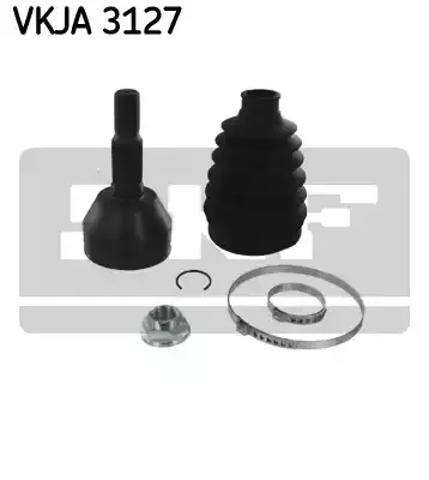 Шарнір різних кутових швидкостей передній VKJA3127 SKF