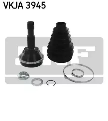 ШРУС зовнішній VKJA3945 SKF