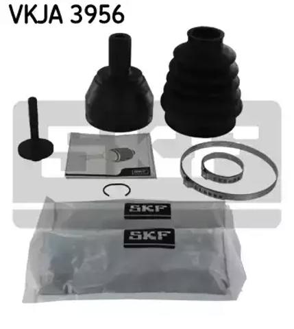 ШРУС зовнішній передній VKJA3956 SKF