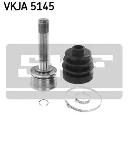 ШРУС зовнішній VKJA5145 SKF