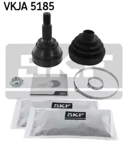 Шарнір різних кутових швидкостей передній VKJA5185 SKF