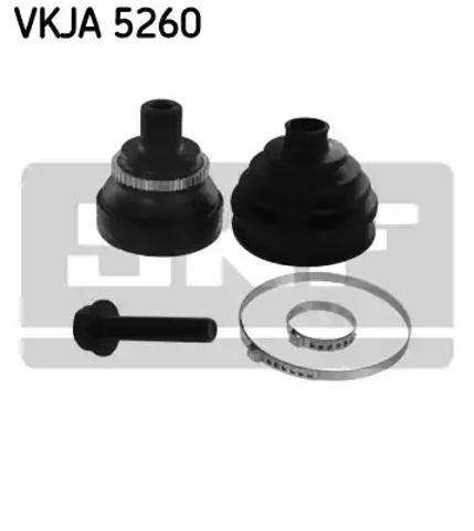 Граната колісна VKJA5260 SKF