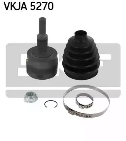 Граната колісна VKJA5270 SKF