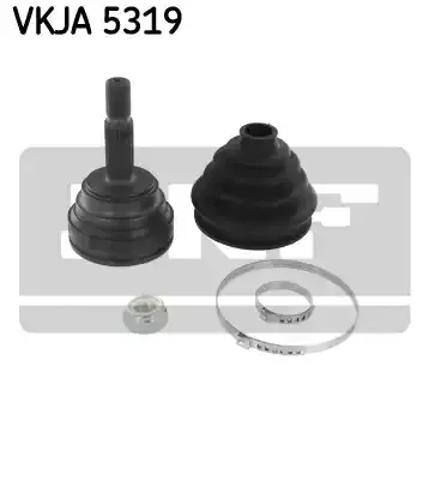 ШРУС зовнішній VKJA5319 SKF