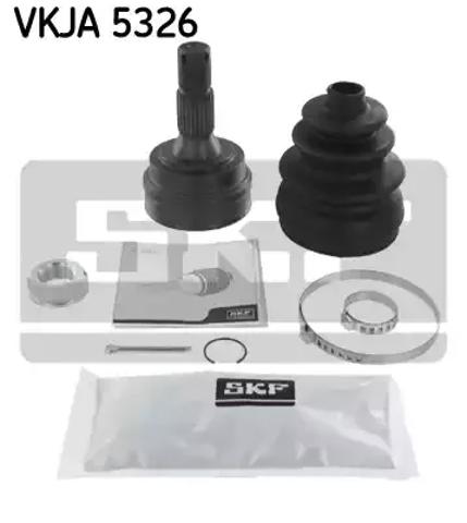 ШРУС зовнішній VKJA5326 SKF