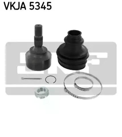 Шарнір приводу зовнішній VKJA5345 SKF