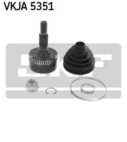 Граната зовнішня VKJA5351 SKF