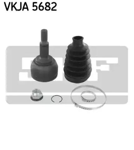 Граната зовнішня VKJA5682 SKF