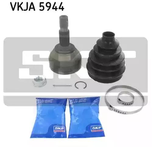 ШРУС зовнішній передній VKJA5944 SKF