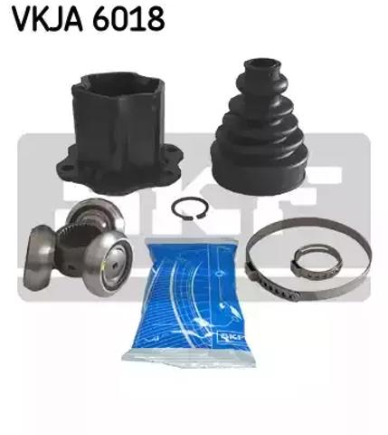 ШРУС внутрішній, передній VKJA6018 SKF