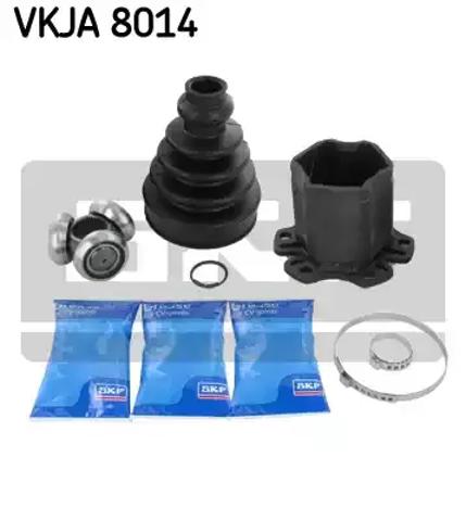ШРУС внутрішній, передній VKJA8014 SKF