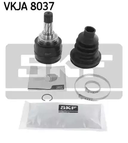 ШРУС внутрішній, передній VKJA8037 SKF
