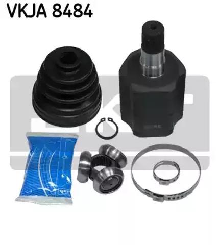 ШРУС внутрішній, передній VKJA8484 SKF