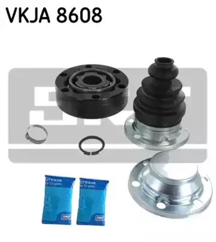 ШРУС внутрішній, передній VKJA8608 SKF