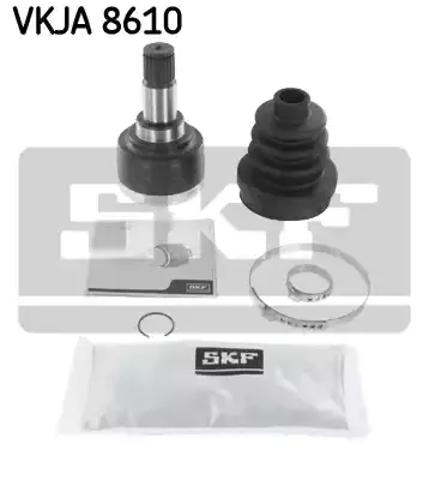 ШРУС внутрішній, передній VKJA8610 SKF