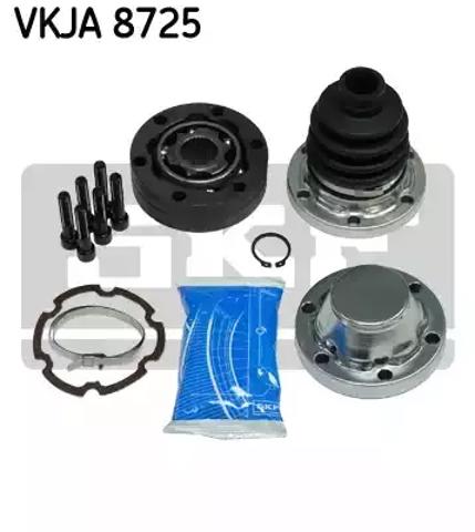 ШРУС внутрішній, передній VKJA8725 SKF