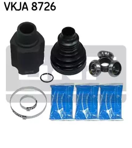 ШРУС внутрішній, передній, правий VKJA8726 SKF