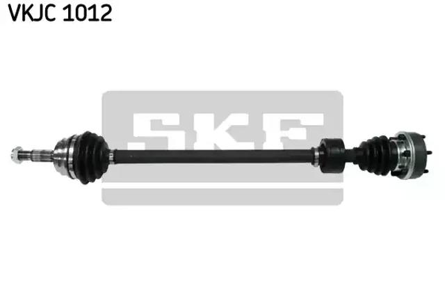 Привід передній правий VKJC1012 SKF
