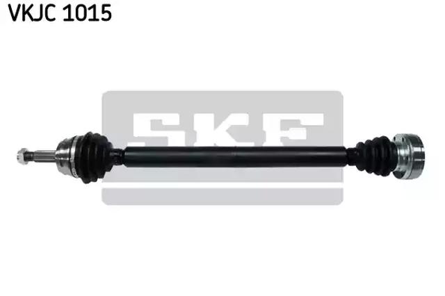 Піввісь передня, права VKJC1015 SKF