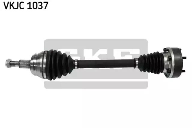 Привід лівий VKJC1037 SKF