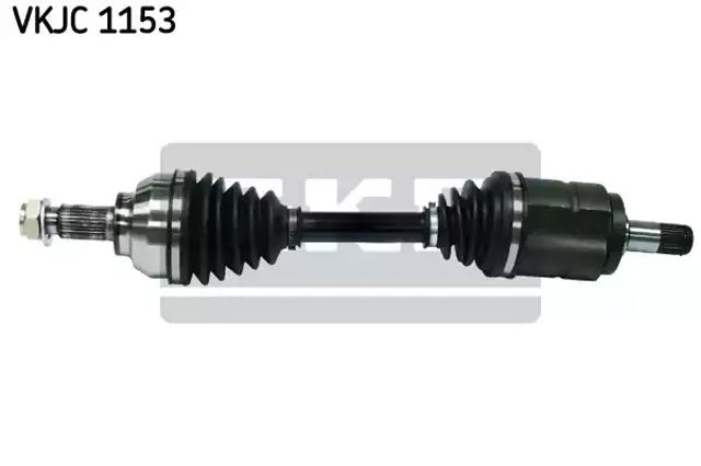 Привід лівий VKJC1153 SKF