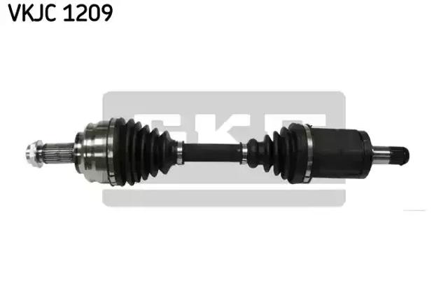 Піввісь передня ліва VKJC1209 SKF