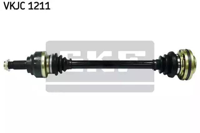 Приводи задніх коліс VKJC1211 SKF