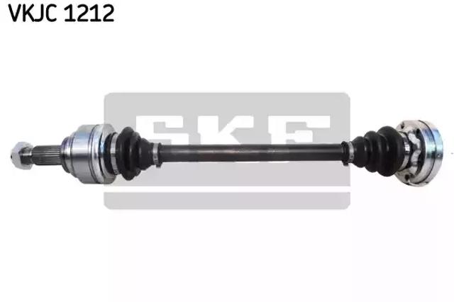 Привід задній VKJC1212 SKF