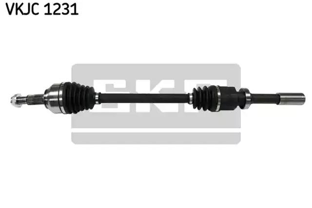 Привід правий VKJC1231 SKF