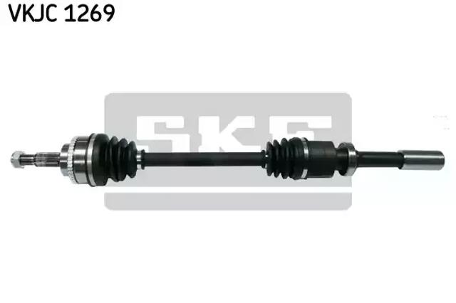 Привід передній правий VKJC1269 SKF
