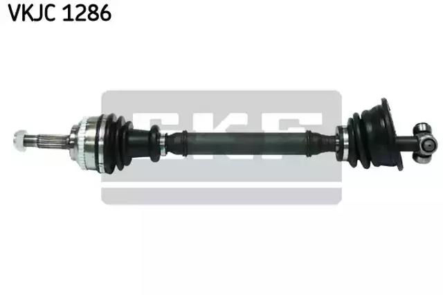 Привід лівий VKJC1286 SKF